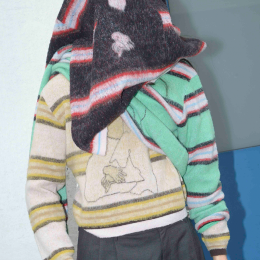 코타구시켄 플러피 모나 [오프라인 매장 한정]