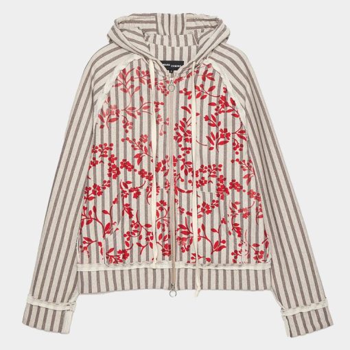 아이 펠 인 더 가든 후디