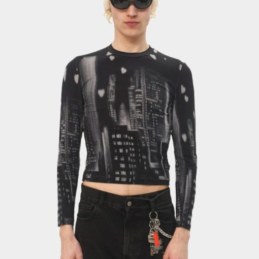 메트로폴리탄 로맨스 올오버