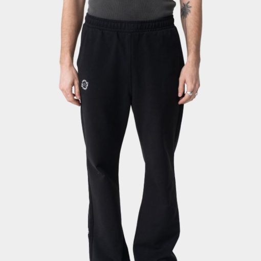 컴 다운 스웨트 팬츠 AW23SP0102