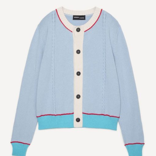 하이라이터?카디건 FW25-K31