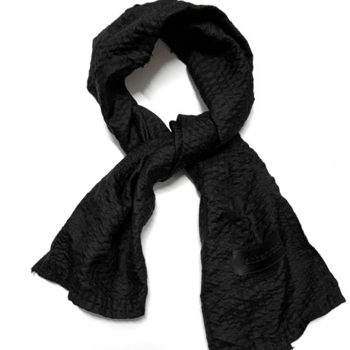 빈티지 실크 스카프