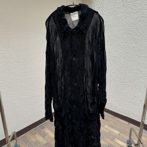 A Map of the Studio 코트 블랙 [오프라인 매장 한정]