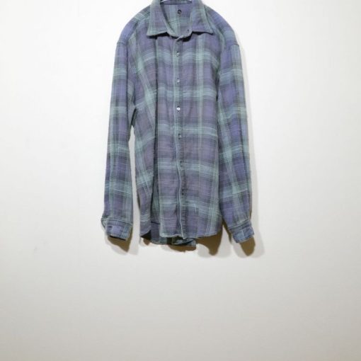 TYPE53 그린 (페이드 코튼)