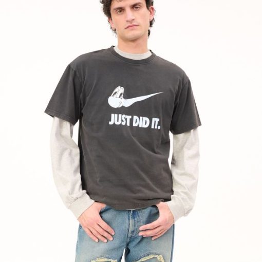 저스트 디드 잇 AW25ST0108