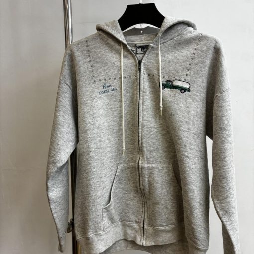 지오베나 시모어를 본뜬 스와로브스키 후드